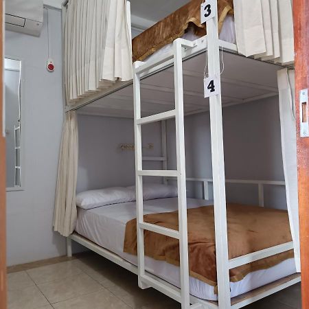 Appartement Bsh Yogyakarta Extérieur photo