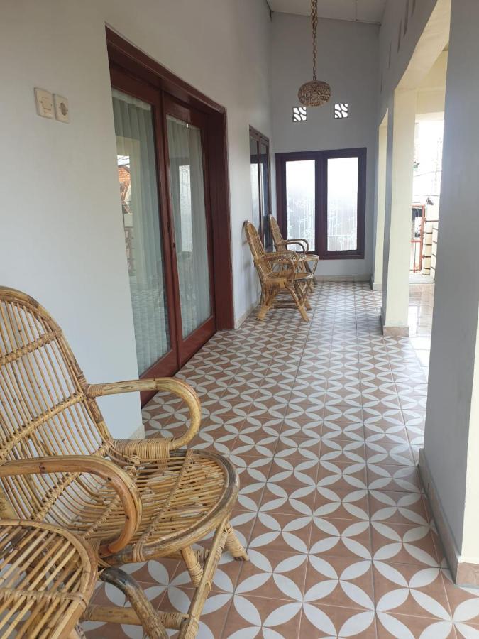 Appartement Bsh Yogyakarta Extérieur photo
