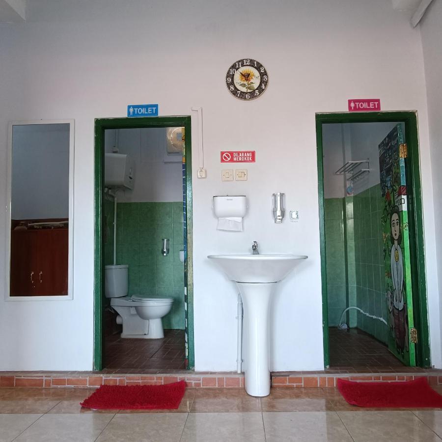 Appartement Bsh Yogyakarta Extérieur photo