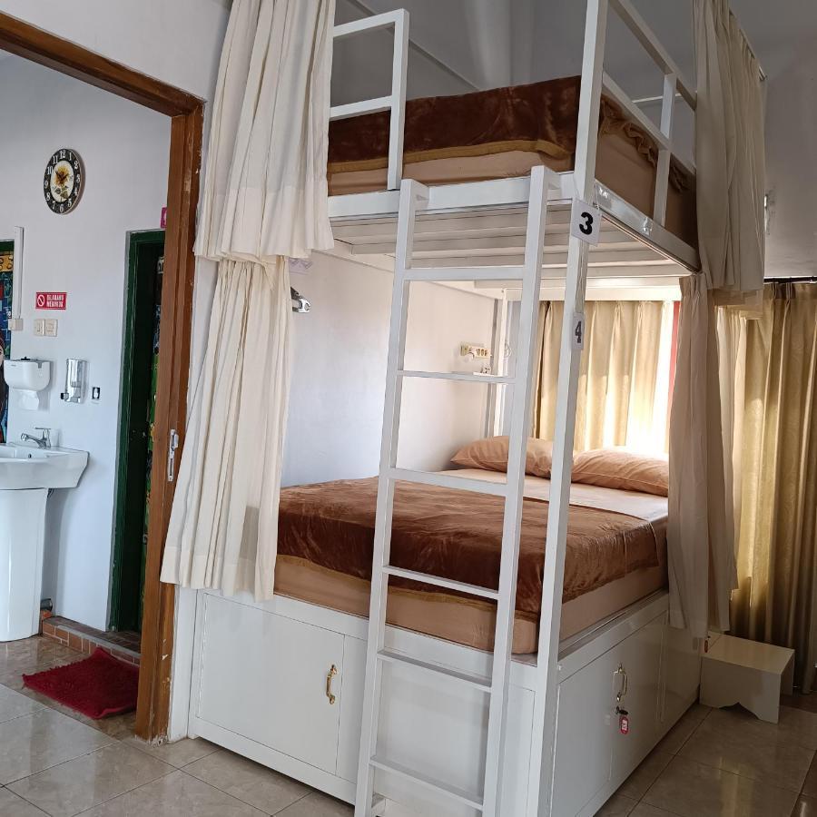 Appartement Bsh Yogyakarta Extérieur photo