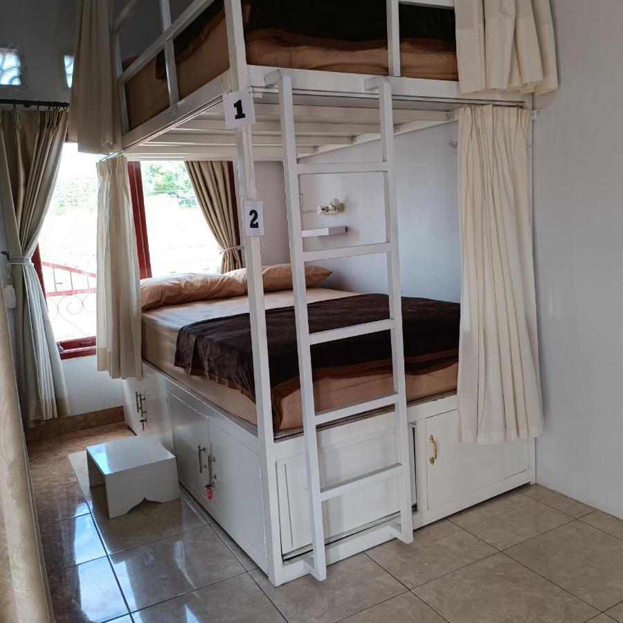 Appartement Bsh Yogyakarta Extérieur photo