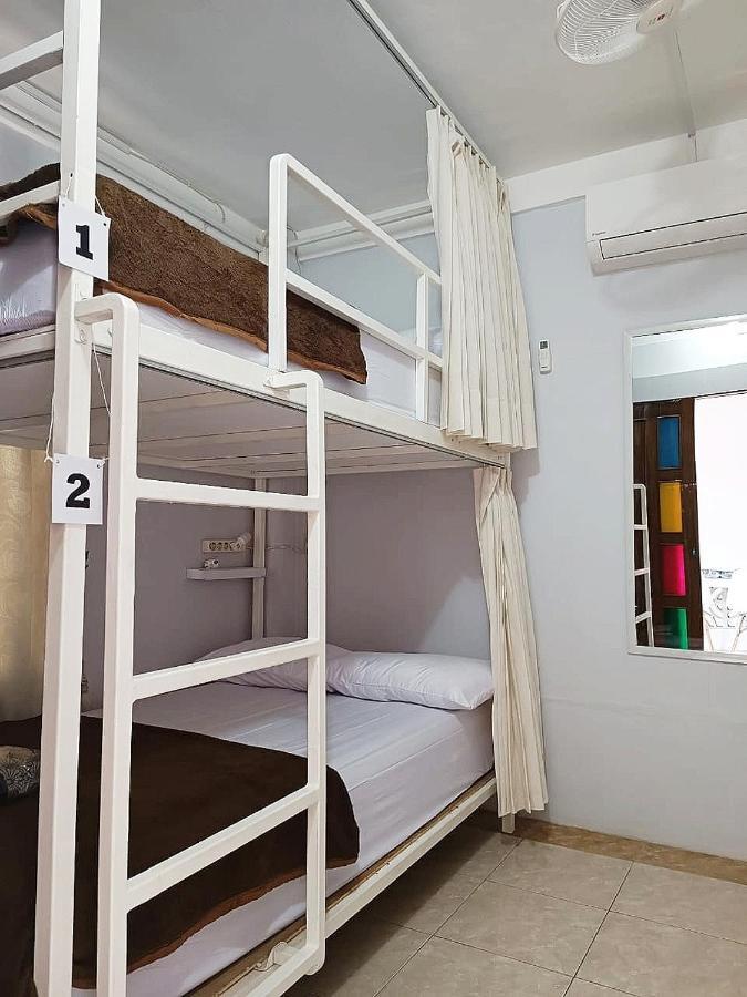Appartement Bsh Yogyakarta Extérieur photo