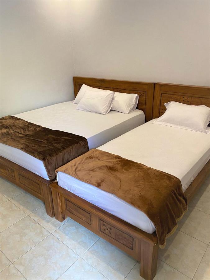 Appartement Bsh Yogyakarta Extérieur photo
