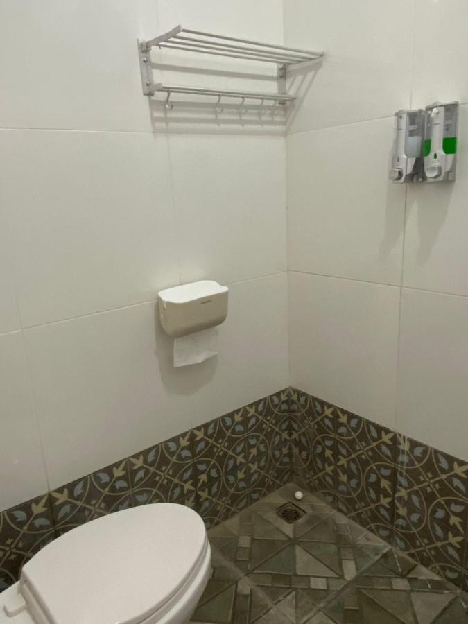 Appartement Bsh Yogyakarta Extérieur photo